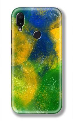 Trend Setter Back Cover for Mi Redmi Note 7, Mi Redmi Note 7 Pro, Mi Redmi Note 7S