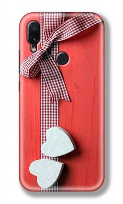 Trend Setter Back Cover for Mi Redmi Note 7, Mi Redmi Note 7 Pro, Mi Redmi Note 7S