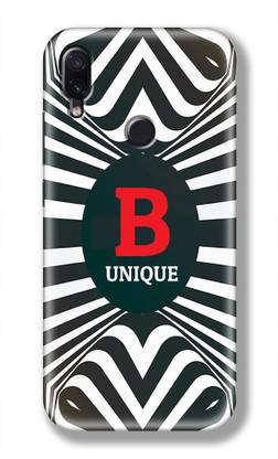 Trend Setter Back Cover for Mi Redmi Note 7, Mi Redmi Note 7 Pro, Mi Redmi Note 7S