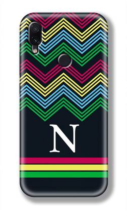 Trend Setter Back Cover for Mi Redmi Note 7, Mi Redmi Note 7 Pro, Mi Redmi Note 7S