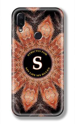 Trend Setter Back Cover for Mi Redmi Note 7, Mi Redmi Note 7 Pro, Mi Redmi Note 7S