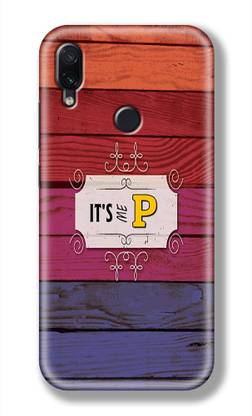 Trend Setter Back Cover for Mi Redmi Note 7, Mi Redmi Note 7 Pro, Mi Redmi Note 7S