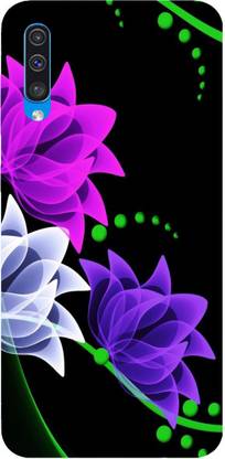 Creative Splash Back Cover for Samsung Galaxy A-50