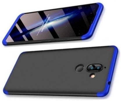 HARISH ENTERPRISES Back Cover for Nokia 8.1