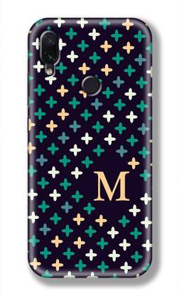 Trend Setter Back Cover for Mi Redmi Note 7, Mi Redmi Note 7 Pro, Mi Redmi Note 7S