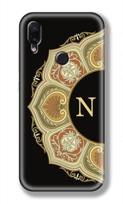 Trend Setter Back Cover for Mi Redmi Note 7, Mi Redmi Note 7 Pro, Mi Redmi Note 7S