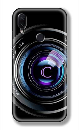 Trend Setter Back Cover for Mi Redmi Note 7, Mi Redmi Note 7 Pro, Mi Redmi Note 7S