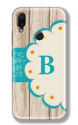 Trend Setter Back Cover for Mi Redmi Note 7, Mi Redmi Note 7 Pro, Mi Redmi Note 7S