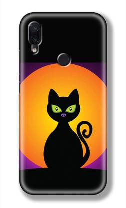 Trend Setter Back Cover for Mi Redmi Note 7, Mi Redmi Note 7 Pro, Mi Redmi Note 7S