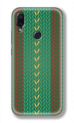 Trend Setter Back Cover for Mi Redmi Note 7, Mi Redmi Note 7 Pro, Mi Redmi Note 7S