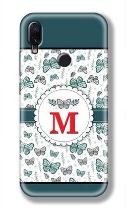 Trend Setter Back Cover for Mi Redmi Note 7, Mi Redmi Note 7 Pro, Mi Redmi Note 7S
