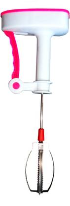 SHUBHA Product 0 W Pink Hand Blender