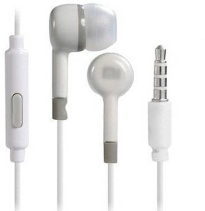 TRUOM In-ear Headphone with Built-in Mic for Xiaomi Mi Mobiles TMi1-1 Wired
