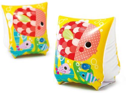 INTEX Tropical Buddies Arm Bands