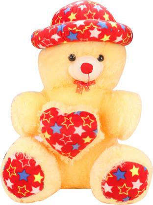 BIG MONKEY TOYS 3 FEET LONG SOFT  - 88.5 cm