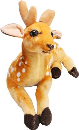 GAM COLLECTION Dear soft toy  - 10 cm