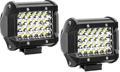 RWT LED Hyundai Creta के लिए फॉग लैंप यूनिट