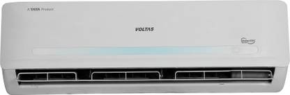 Voltas 1.5 Ton 3 Star Split Inverter AC  - White