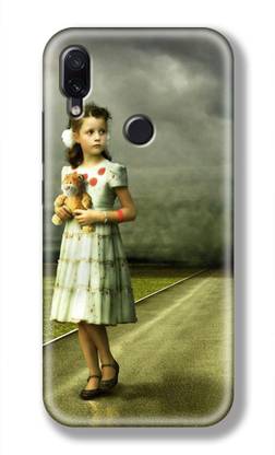 Trend Setter Back Cover for Mi Redmi Note 7, Mi Redmi Note 7 Pro, Mi Redmi Note 7S