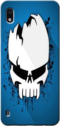 कूलकेस बैक कवर Samsung Galaxy A10 के लिए