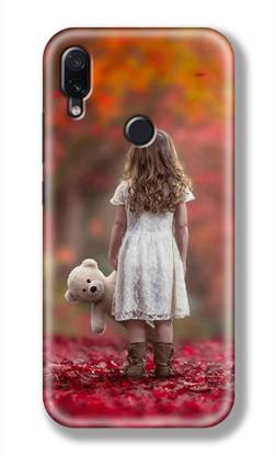 Trend Setter Back Cover for Mi Redmi Note 7, Mi Redmi Note 7 Pro, Mi Redmi Note 7S