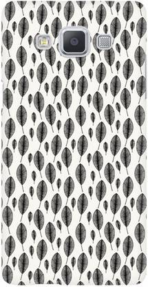 Flipkart SmartBuy Back Cover for Samsung Galaxy A5