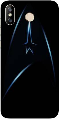 Khushal Back Cover for Homtom H5