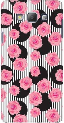 Flipkart SmartBuy Back Cover for Samsung Galaxy A7