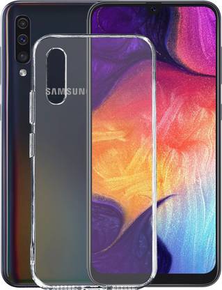 Coolcase Back Cover for Samsung Galaxy A50