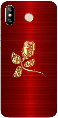 Khushal Back Cover for Homtom H5
