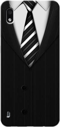 Coolcase Back Cover for Samsung Galaxy A10