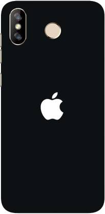 Khushal Back Cover for Homtom H5