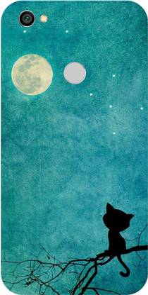 Insane Back Cover for Vivo Y81