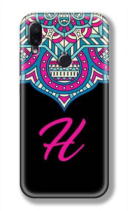 Trend Setter Back Cover for Mi Redmi Note 7, Mi Redmi Note 7 Pro, Mi Redmi Note 7S
