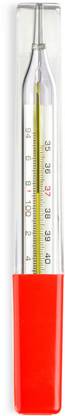 Thermocare TP-Oval Mercury Thermometer
