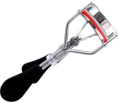 SKYZONE Eyelash Curler Curling Clip Cosmetic Beauty Tool