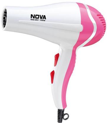 NOVA NHD 2821 Hair Dryer