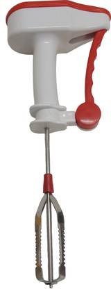 Gift Collection 0 Red Hand Blender