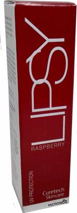 MICROSIDD Lipsy Raspberry