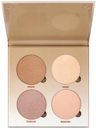 MAYU Glow Kit eyeshadow Highlighter