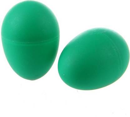 Boom Box Egg Shakers