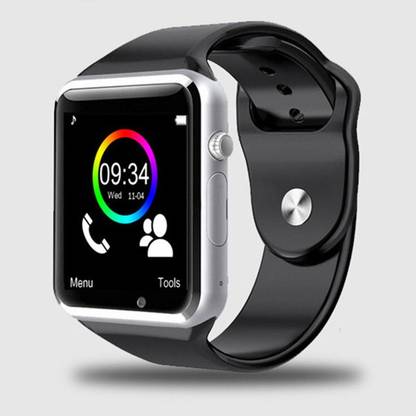 moshu A1 Smart Watch Strap