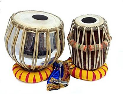 Blue Panther Tabla