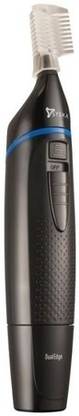 Syska NT1000 Trimmer 30 min  Runtime 4 Length Settings