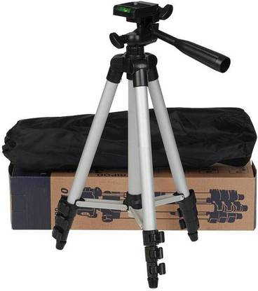 Buy Genuine 3110 Portable Digital Camera Camcorder Tripod Compatible With All Smartphones Tripod Kit