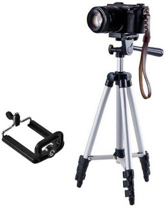 Sai Enterprises Tripod-3110 Portable Adjustable Aluminum Lightweight Camera Stan Tripod