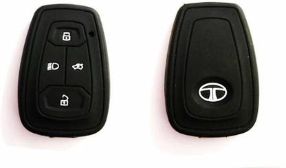 LUCRIA Car Key Cover