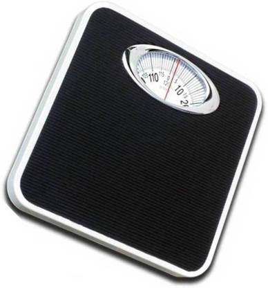 Granny Smith Personal Bathroom Human Body Weight Measuring Analog Mechanical Weighing Scale