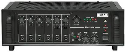 Ahuja SSA 250 M 450 W AV Power Amplifier