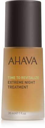 Ahava Extreme Night Treatment